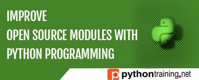 Python Programming Open Source