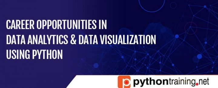 Career opportunities in Data Analytics and Data Visualization using ...