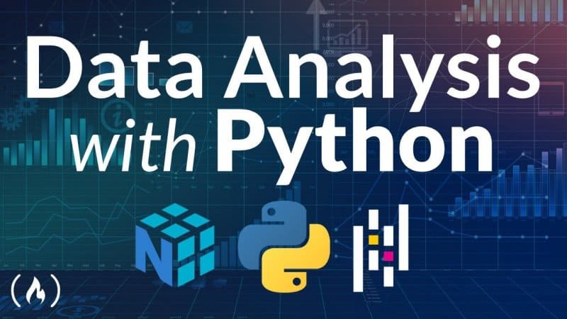 Python Data Analysis: Trends and Techniques for 2023 - pythontraining