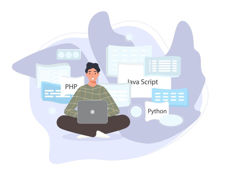 how to learn python language